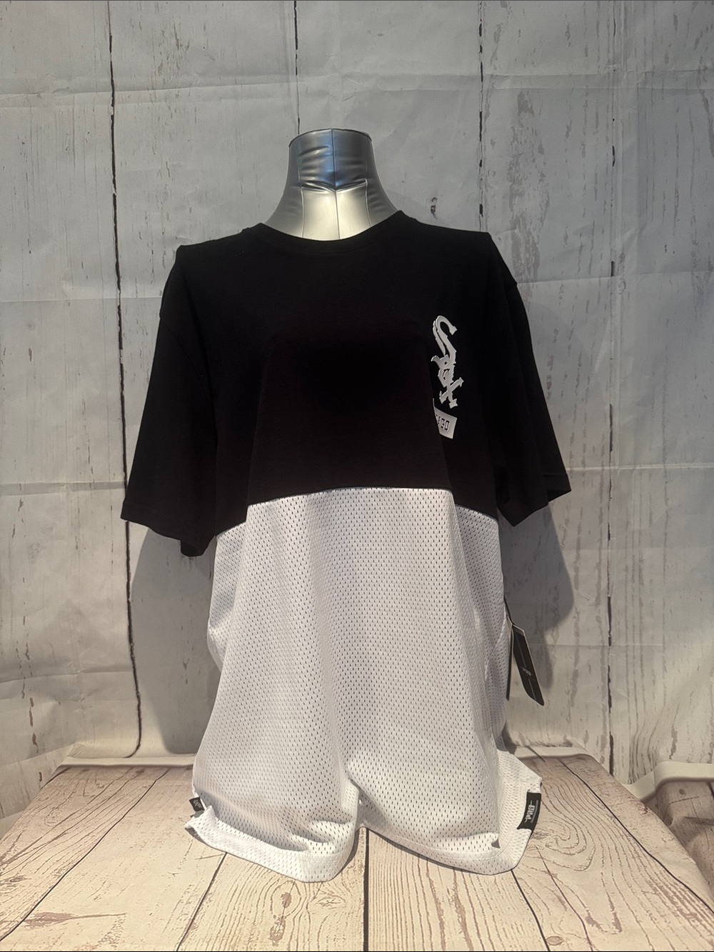 NWT Pro Standard Chicago White Sox Tee